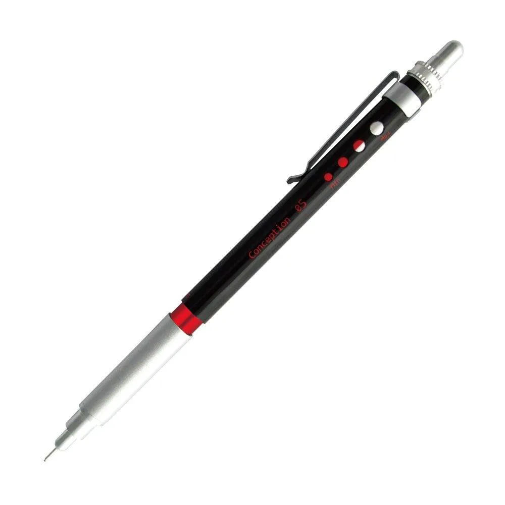 (Pre-Order) OHTO Conception Mechanical Pencil Automatic Pencil SP-1505C