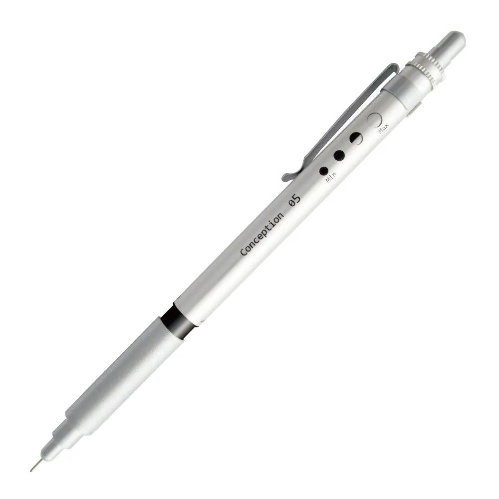 (Pre-Order) OHTO Conception Mechanical Pencil Automatic Pencil SP-1505C