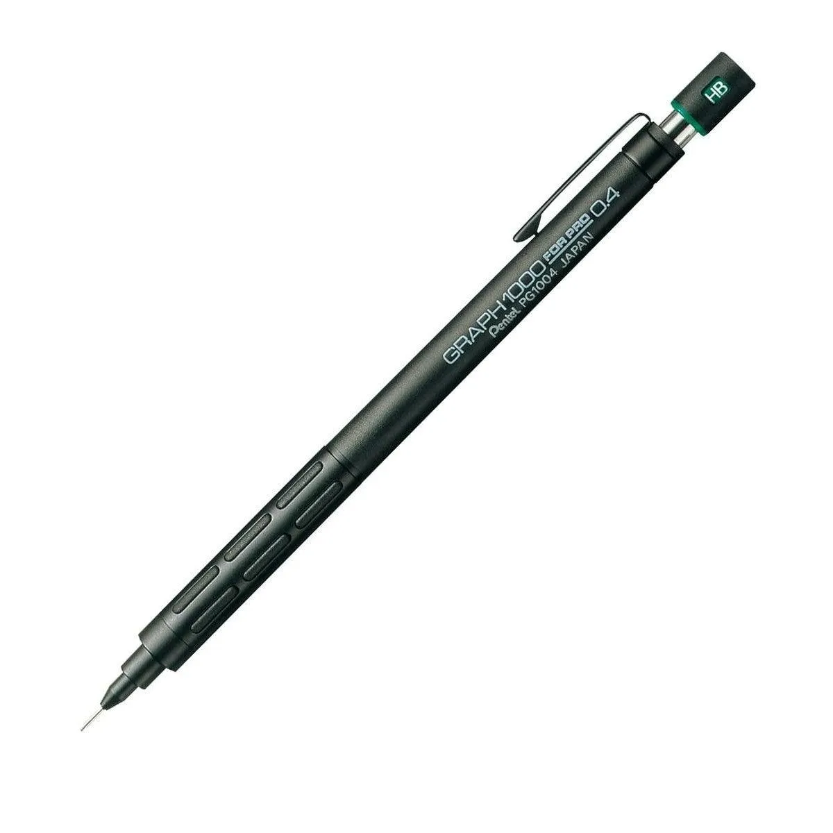 (Pre-Order) PENTEL GRAPH 1000 FOR PRO 0.3mm~0.9mm mechanical pencil for drafting PG100 Z2-1N