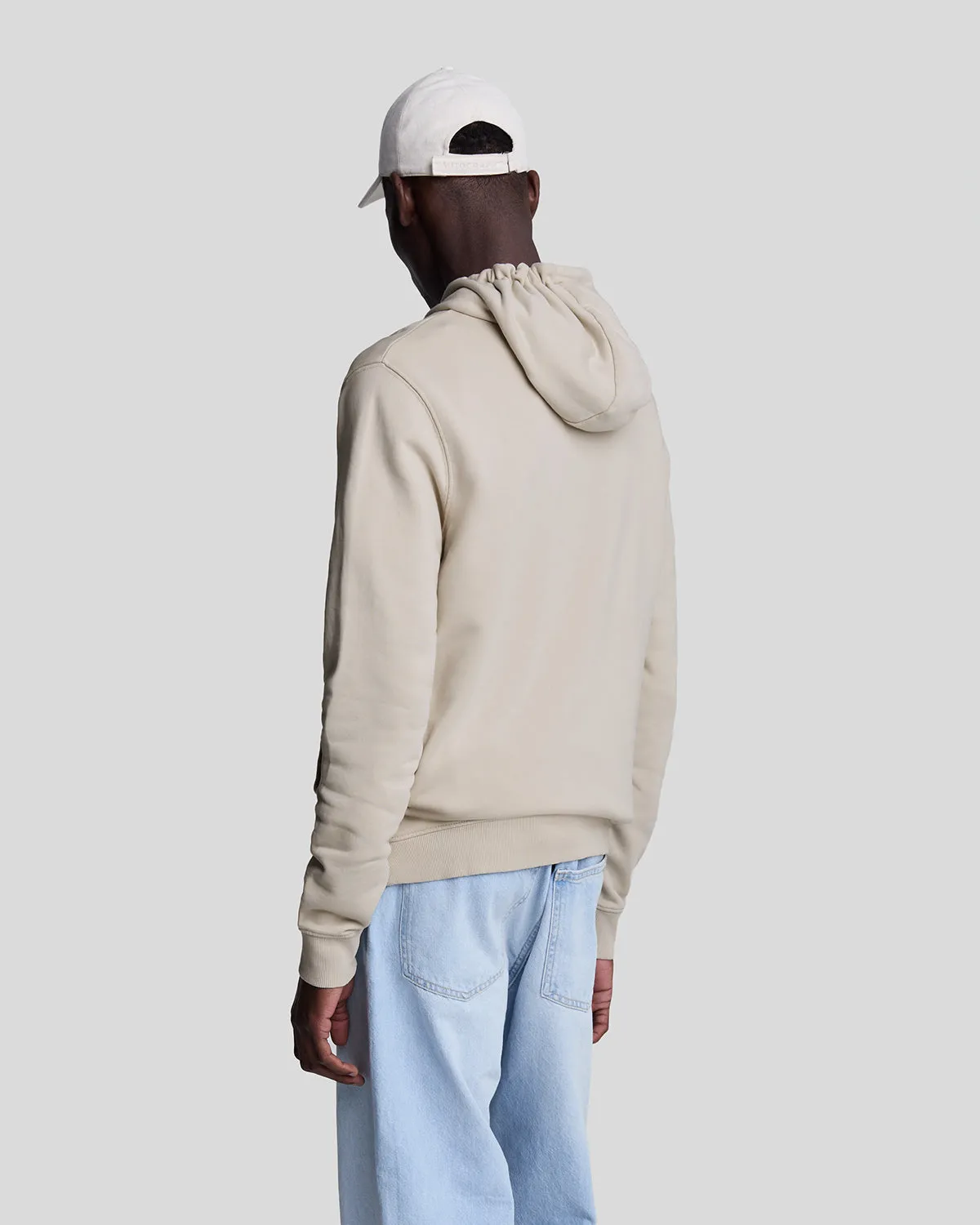 Pullover Hoodie