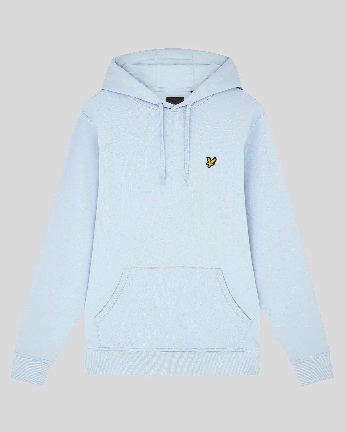 Pullover Hoodie