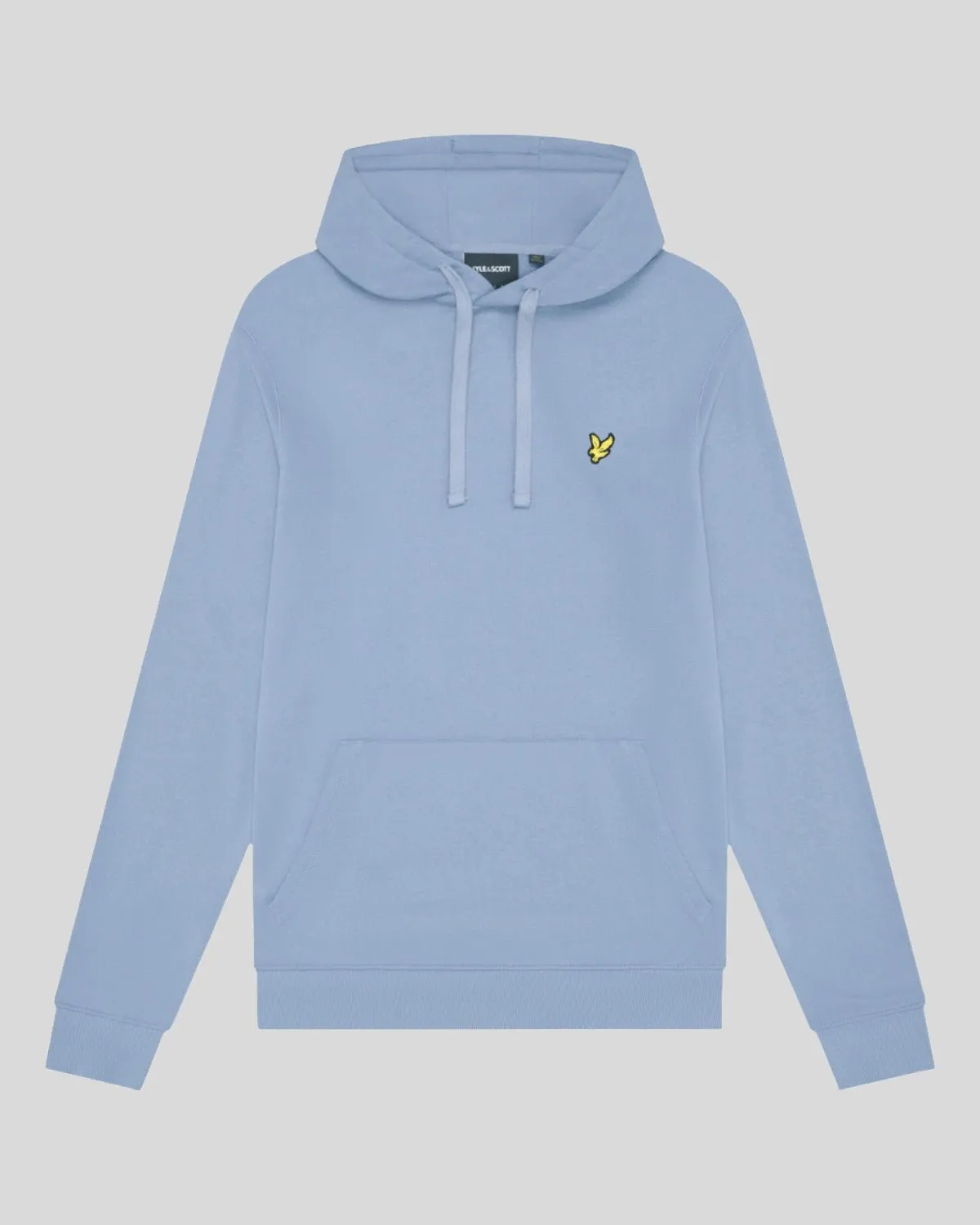 Pullover Hoodie