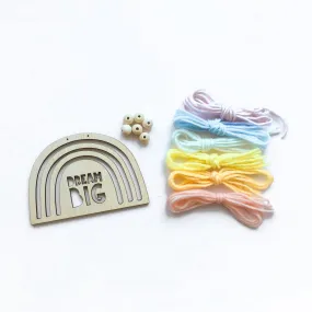 Rainbow DIY Craft Kit