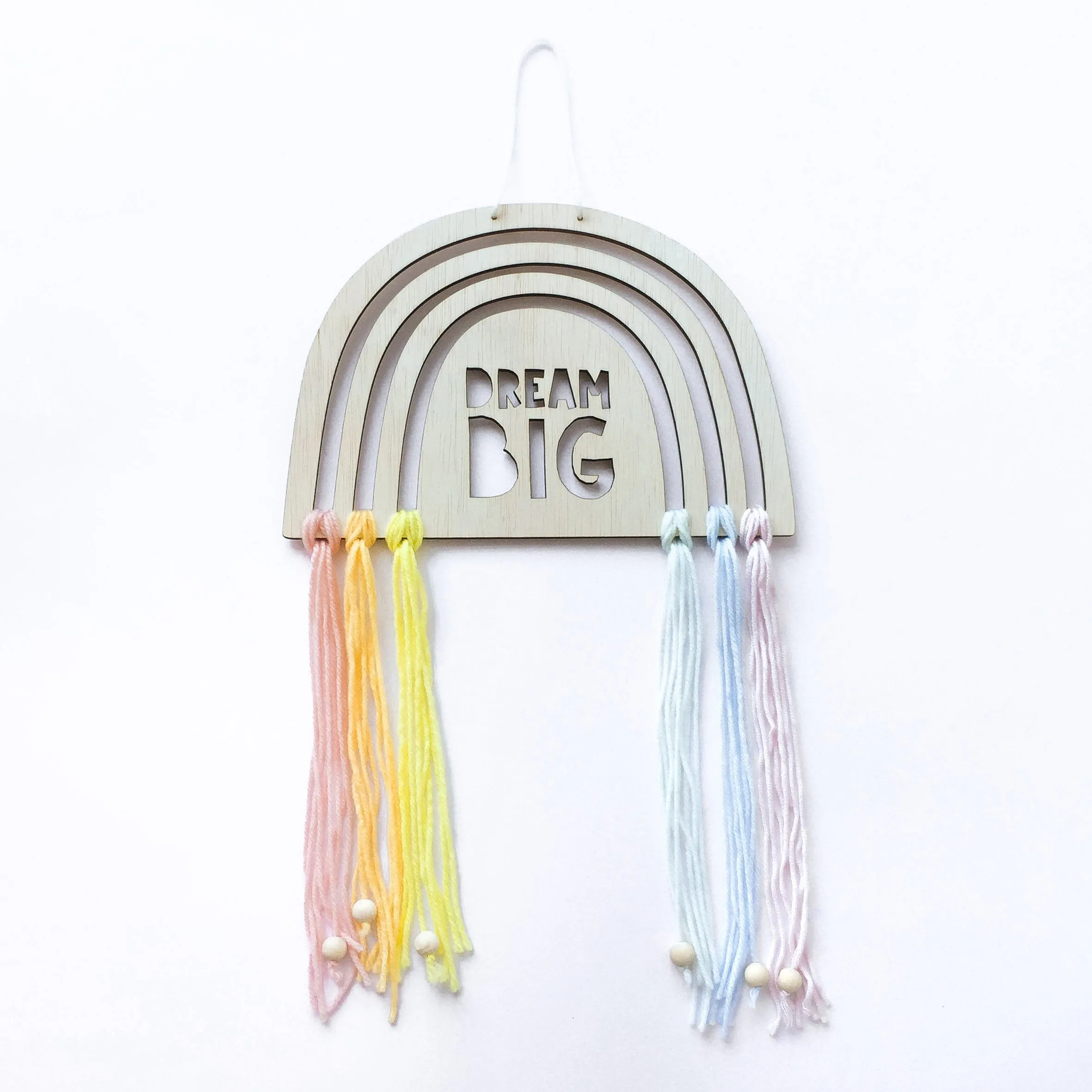 Rainbow DIY Craft Kit