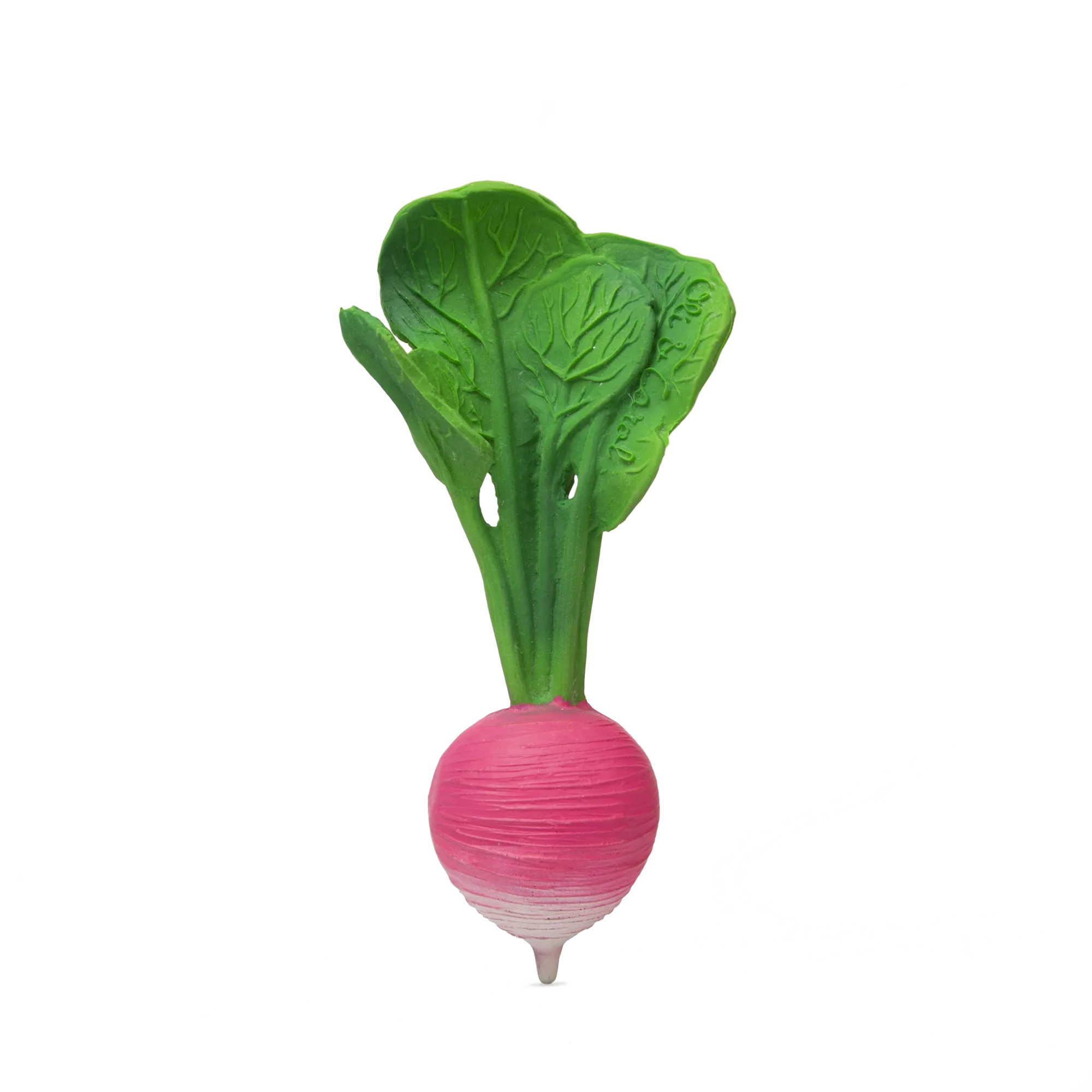 Ramona the Radish