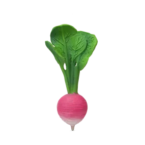 Ramona the Radish