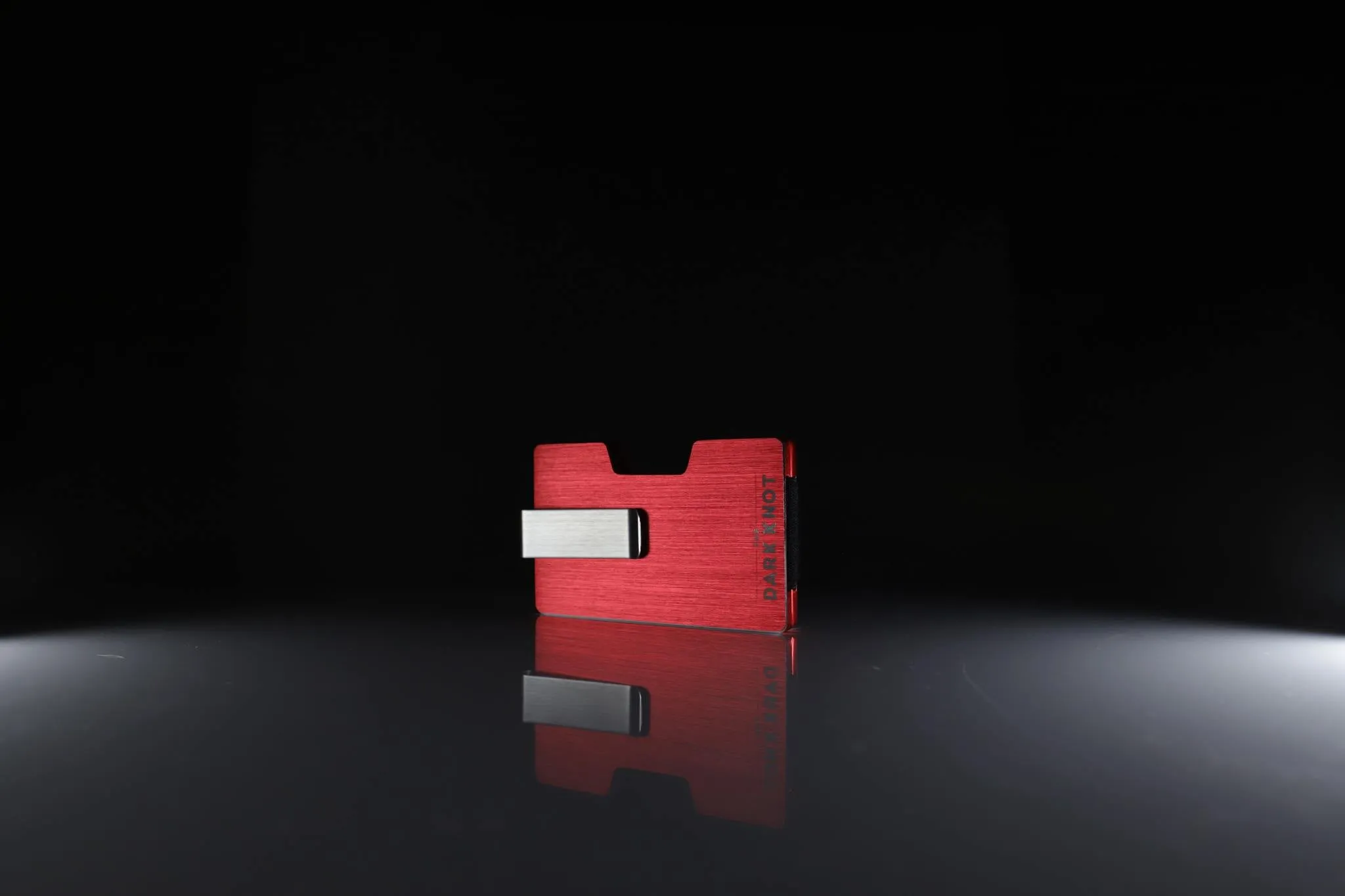 Red Pro Performance Wallet