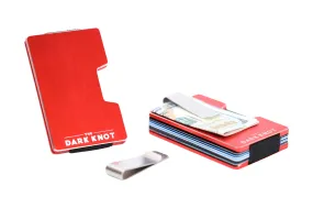 Red Pro Performance Wallet