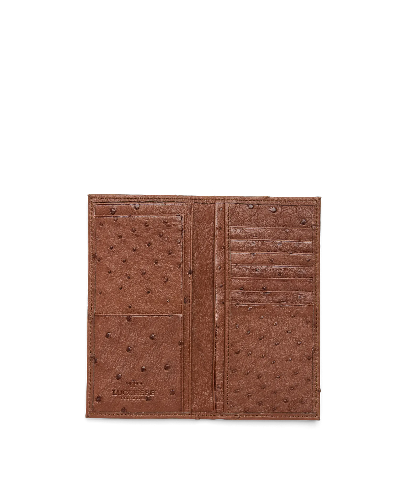 Rodeo Wallet :: Brown