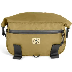 Roll-Top Trunk Bag