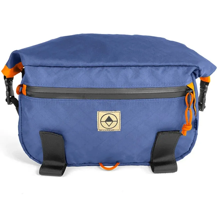 Roll-Top Trunk Bag