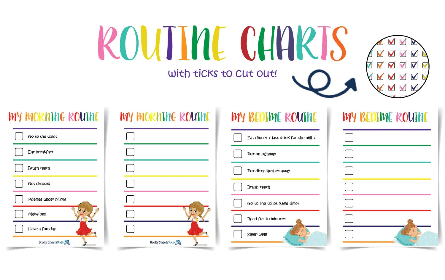 Routine Checklists