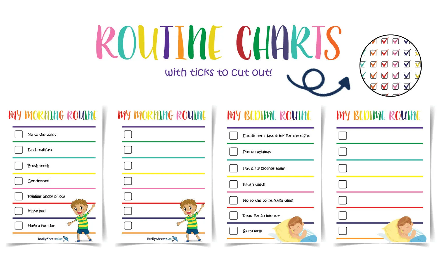 Routine Checklists