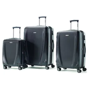 Samsonite Pursuit DLX 3-Piece Nested Set