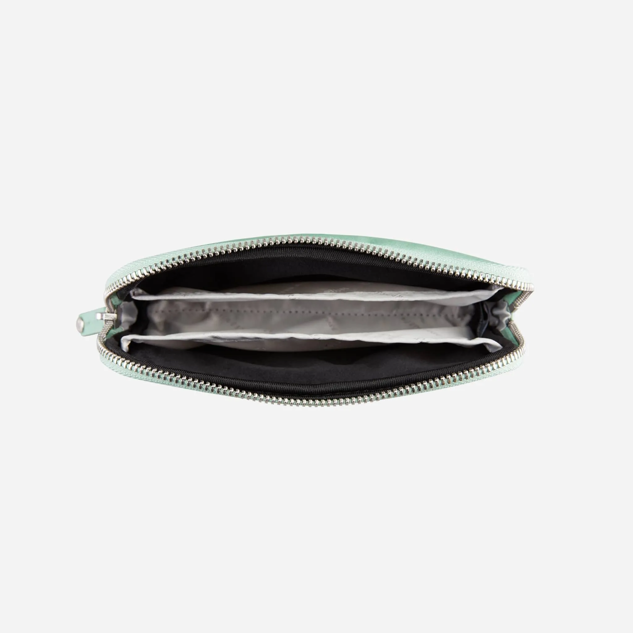 Signature Zipper Pouch