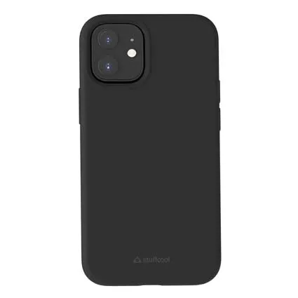 Silo Soft & Smooth Case for iPhone 12 Mini