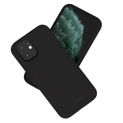 Silo Soft & Smooth Case for iPhone 12 Mini