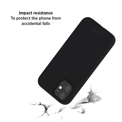 Silo Soft & Smooth Case for iPhone 12 Mini