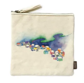 Sky flow Journey pouch