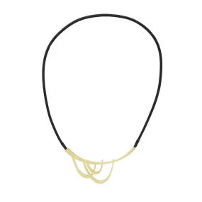 Sling Necklace - inSync design