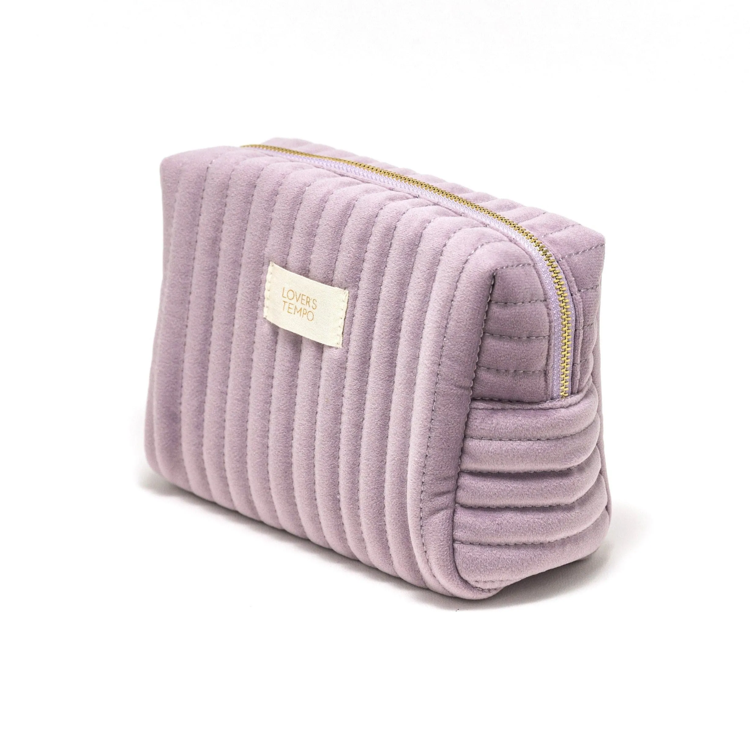 Small Porter Pouch Lavender