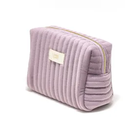 Small Porter Pouch Lavender