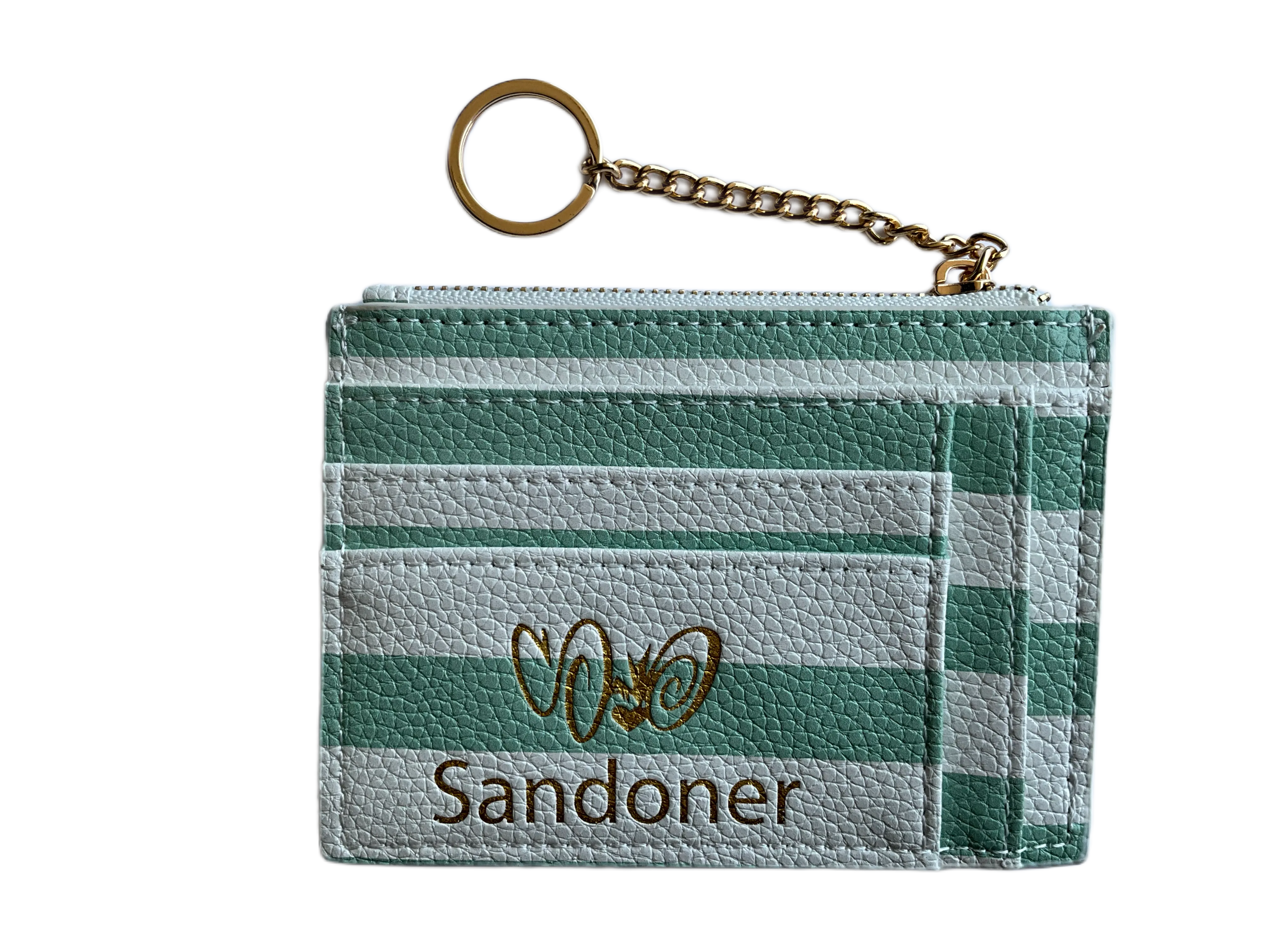 Softy  Card Holder