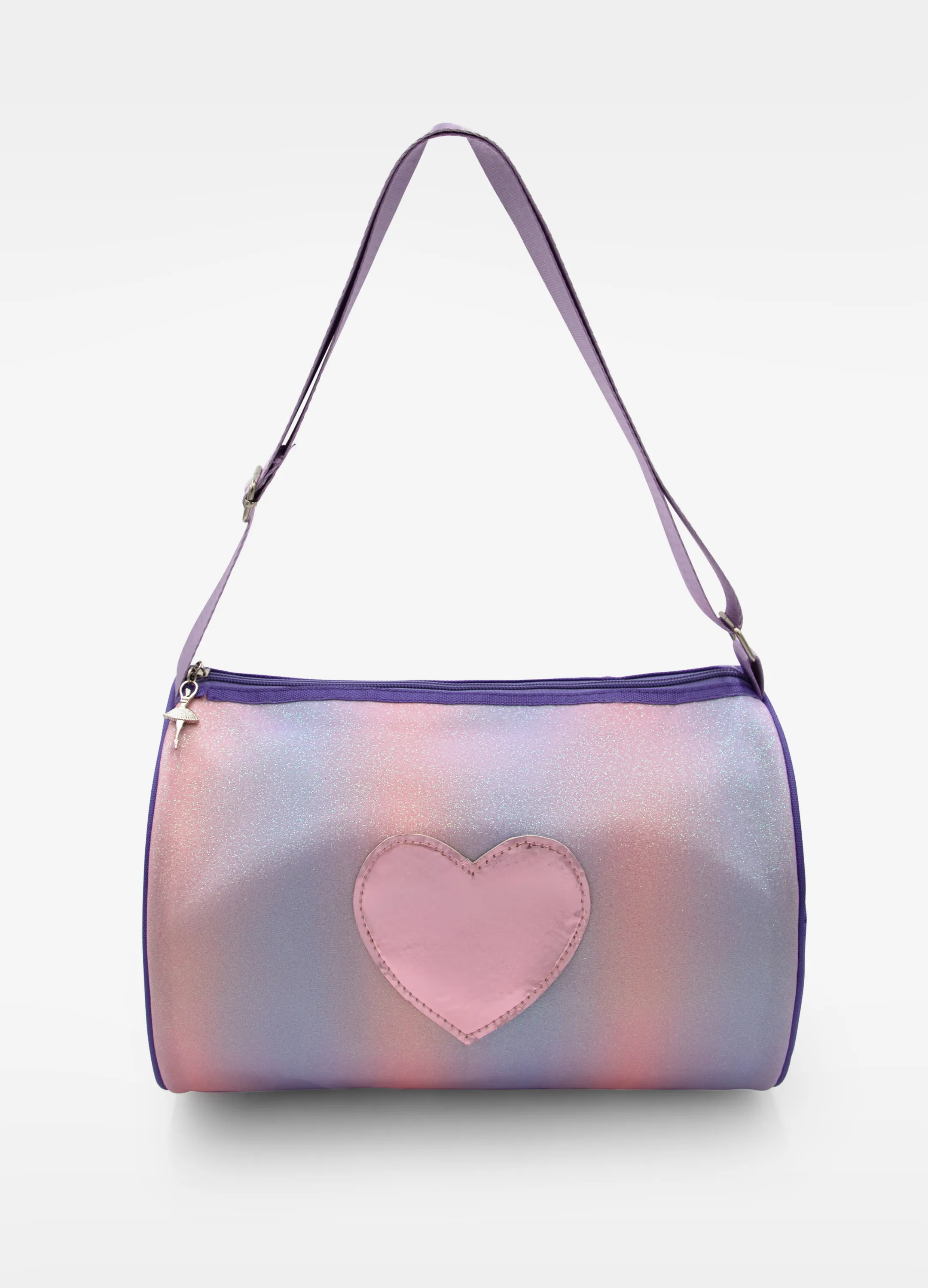 Sparkle Duffle Bag