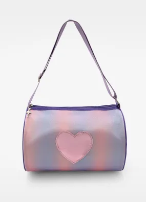 Sparkle Duffle Bag