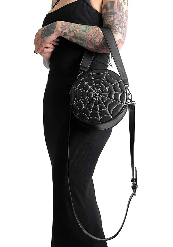 Spiderweb Convertible | CROSSBODY BAG