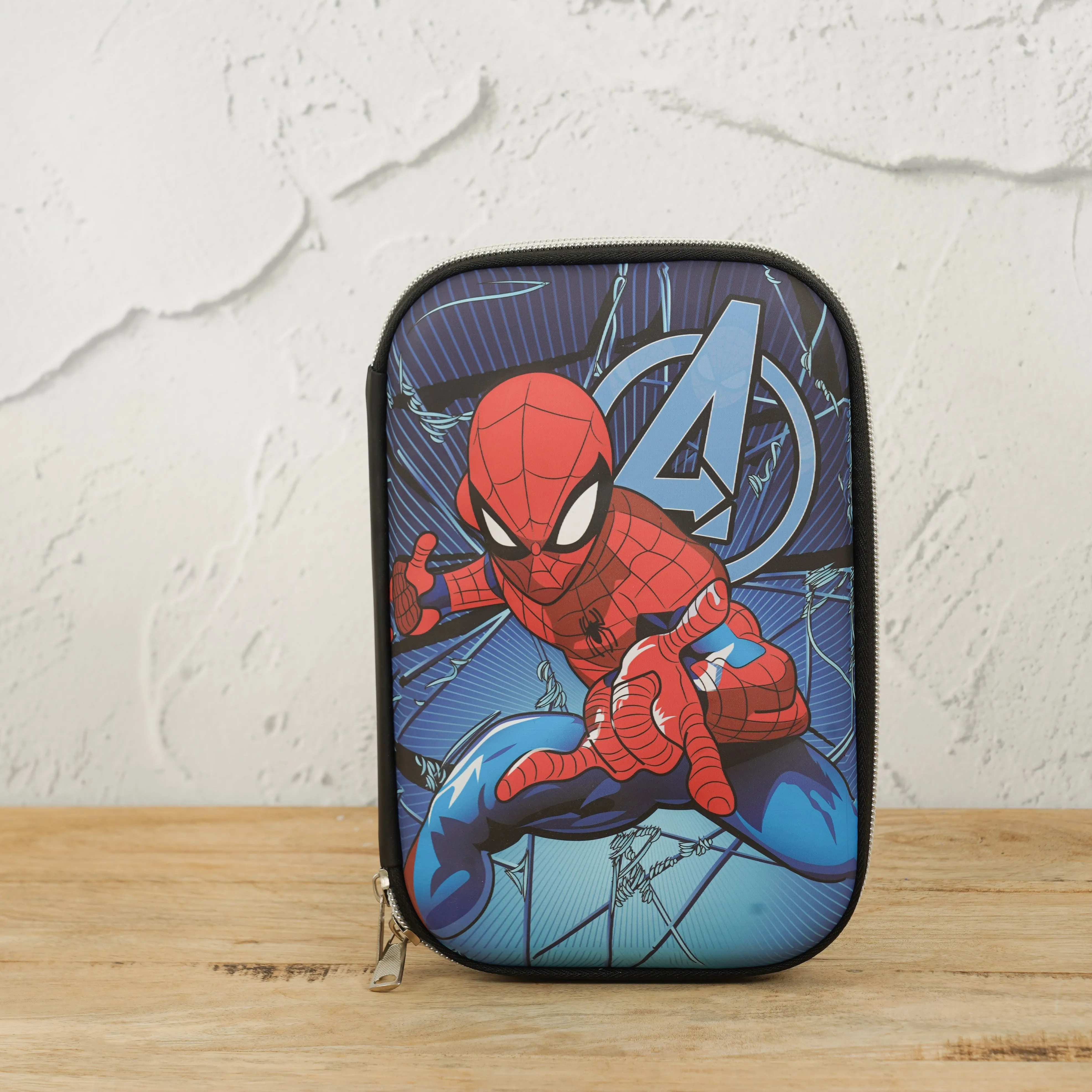 Stationery Pouches - Avengers