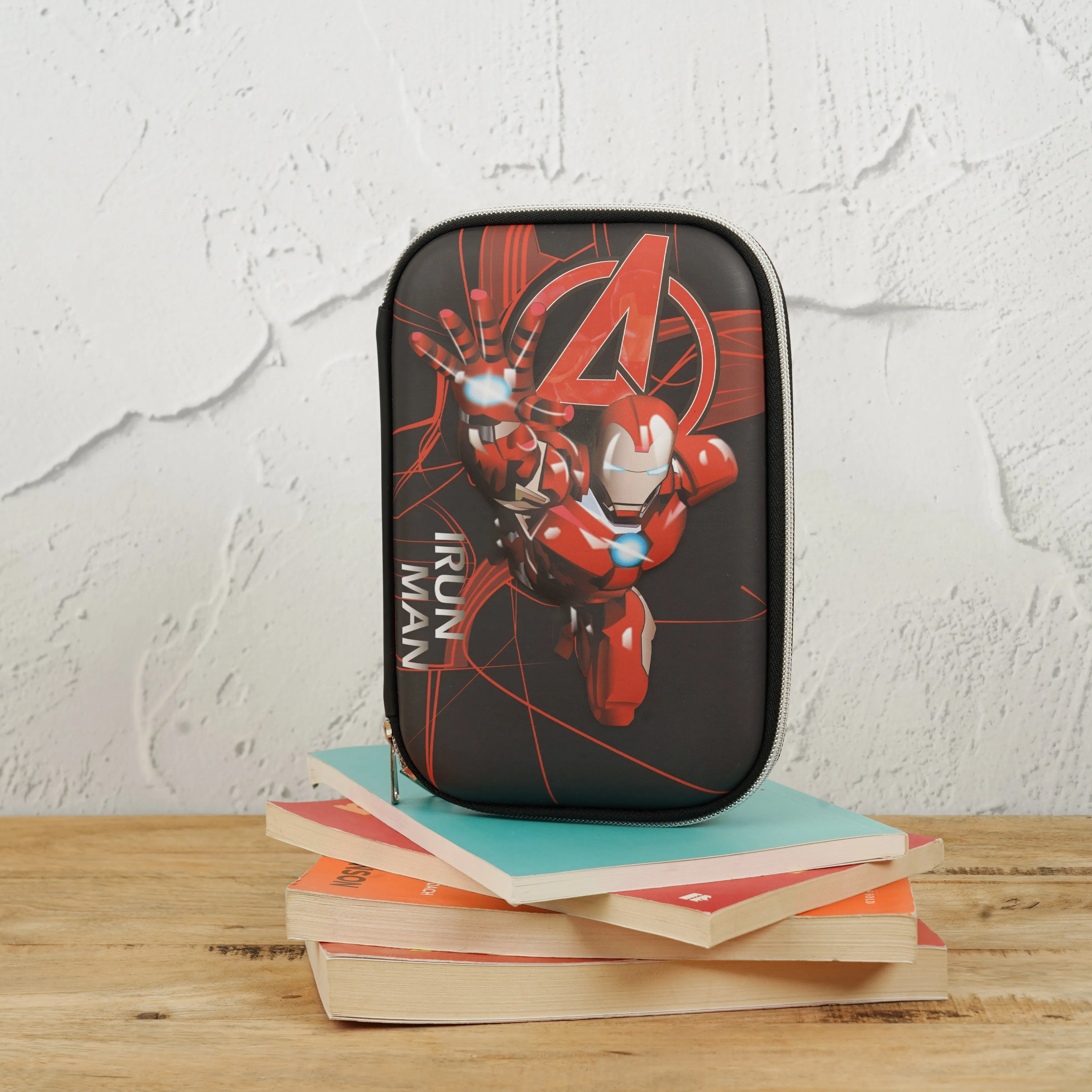 Stationery Pouches - Avengers