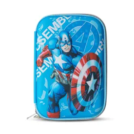 Stationery Pouches - Avengers