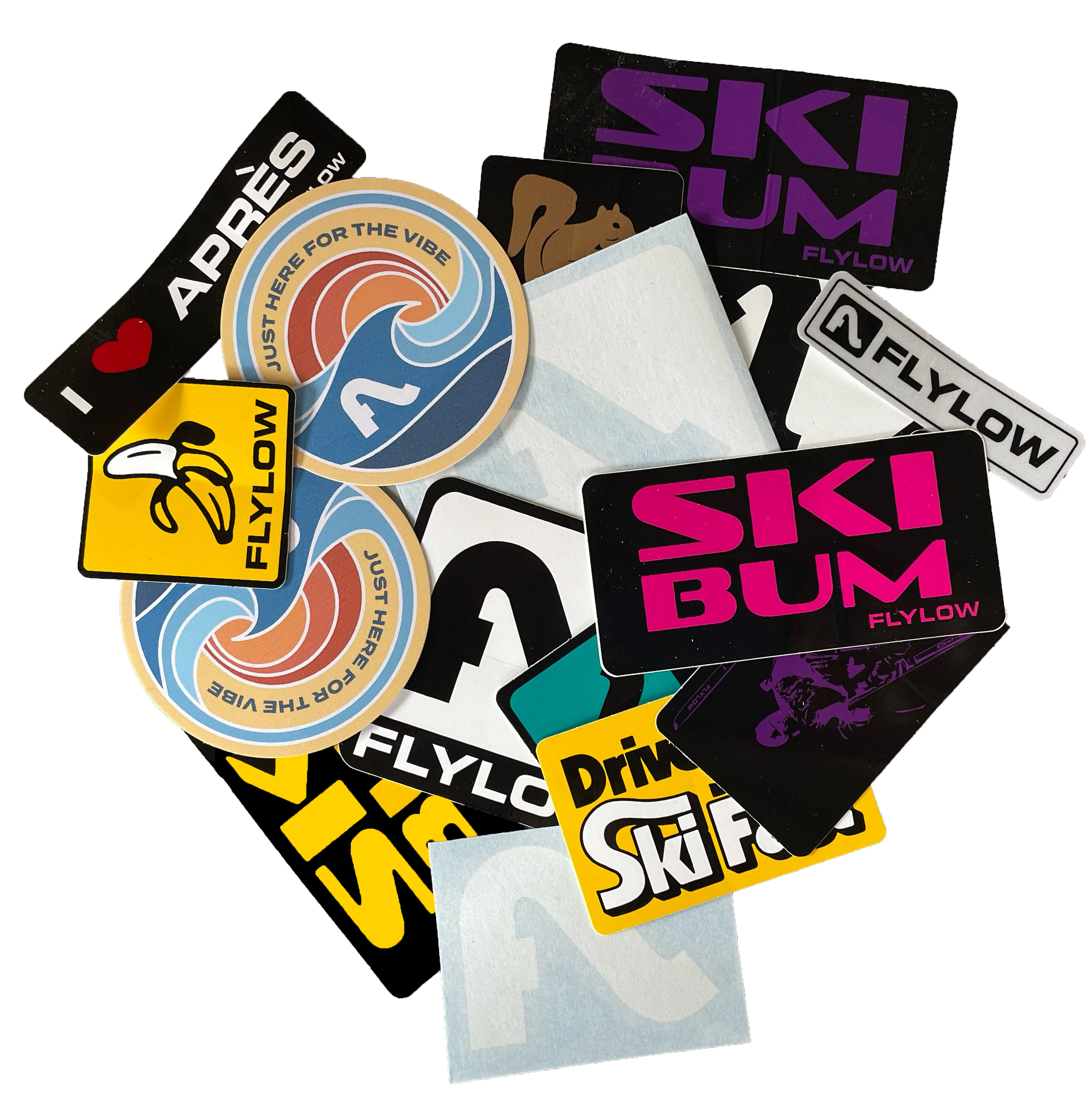 Sticker Pack