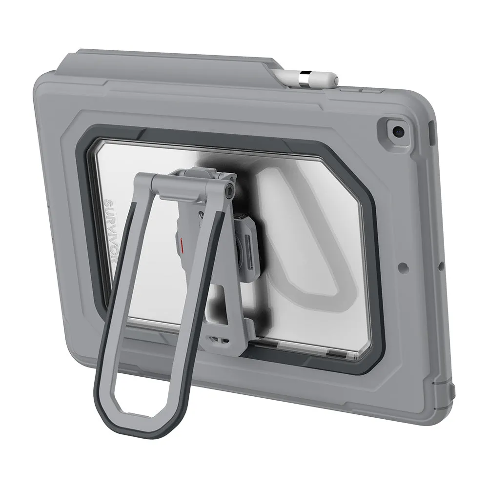 Survivor All-Terrain Medical for iPad 10.2-inch (9th, 8th & 7th generation)