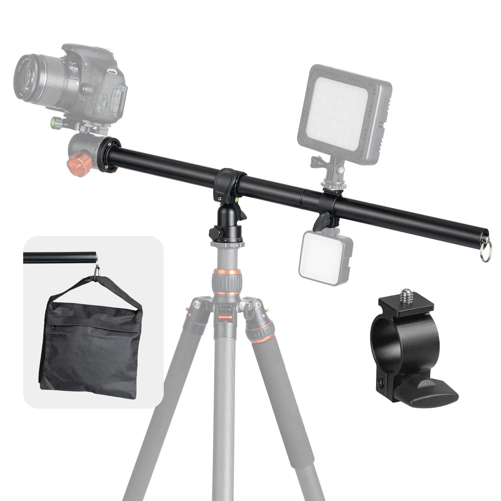 TARION VB-03  Overhead Tripod Extension Arm