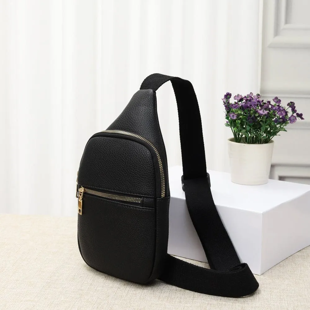 TG10421 Slim Fit Size Sling Bag