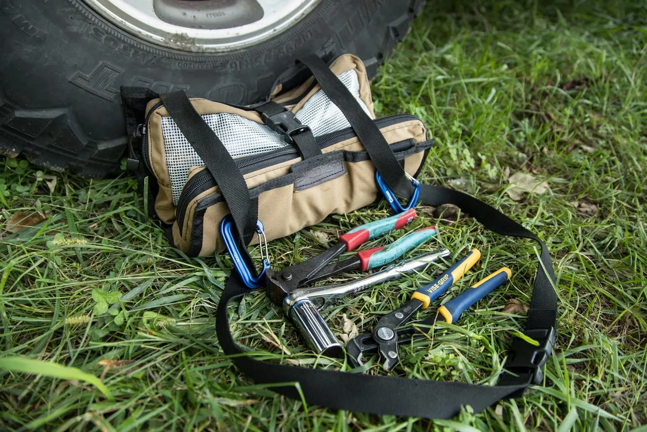 Tool Pouch Sling