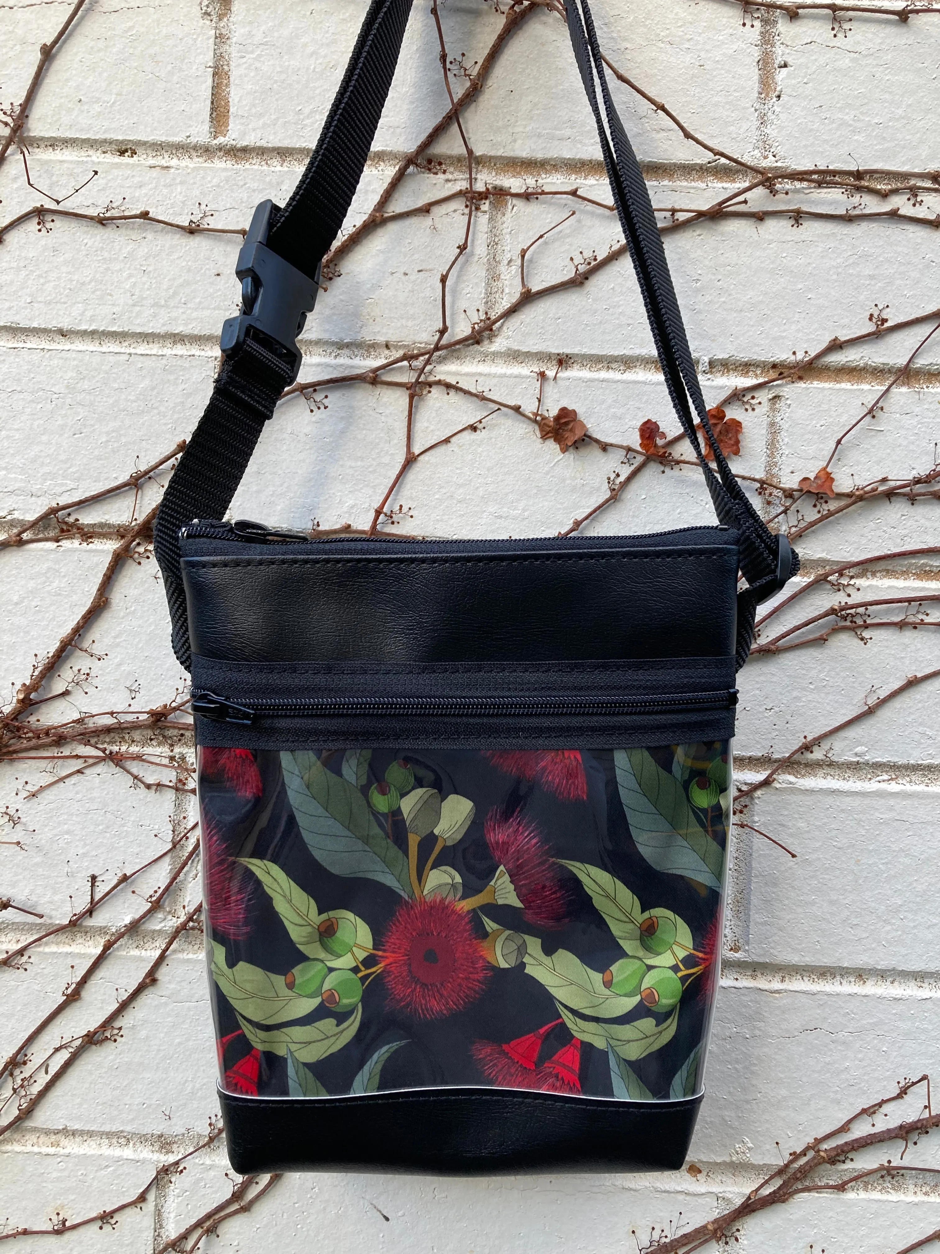 Topsy Bag - Amongst The Gumtrees