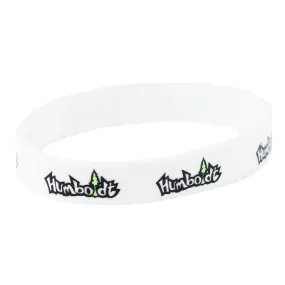 Treelogo Bracelet Kids-White