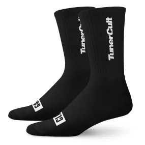 TUNERCULT CREW SOCKS