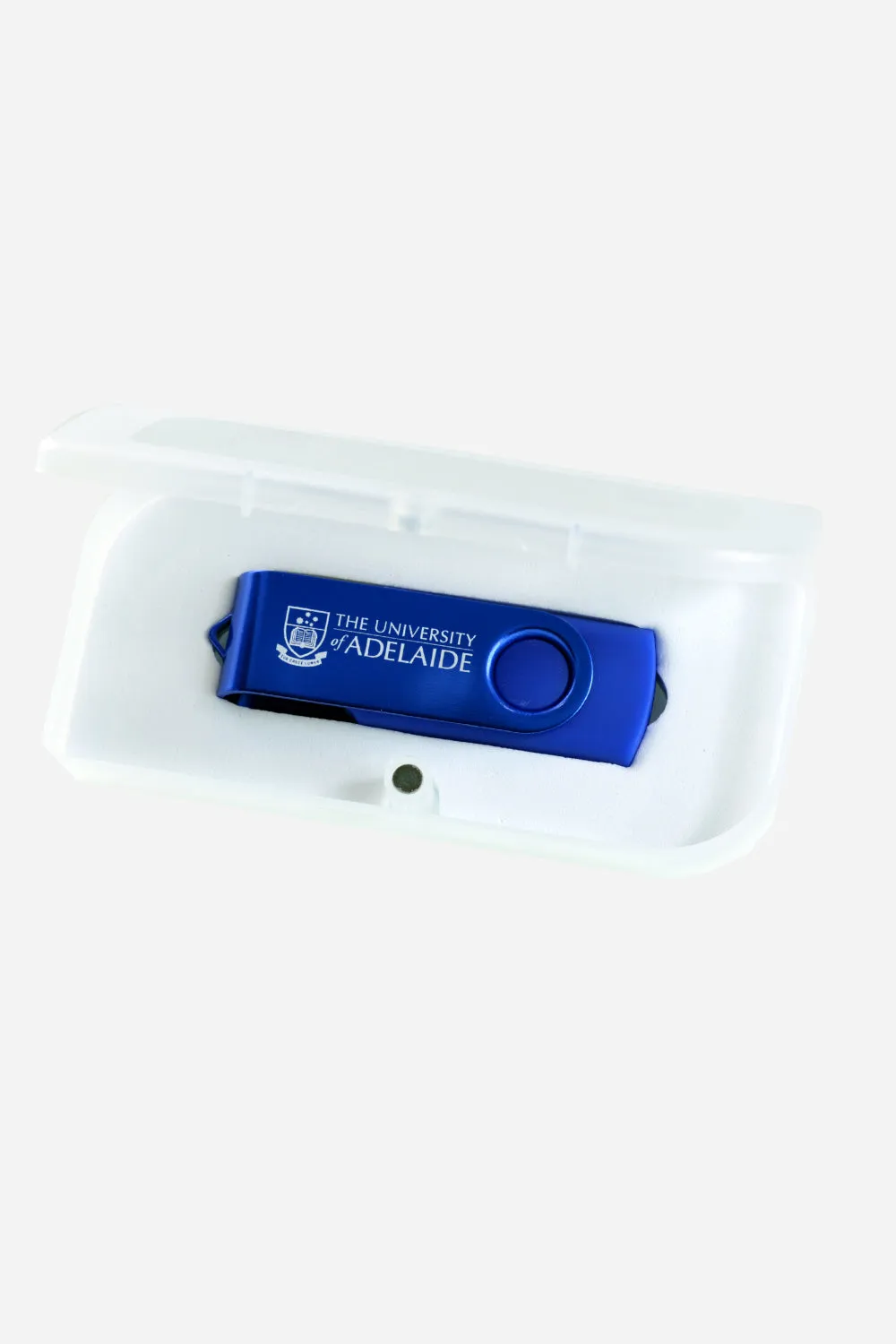 UofA USB 16gb Navy