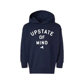 Upstate of Mind Hoodie - Toddler