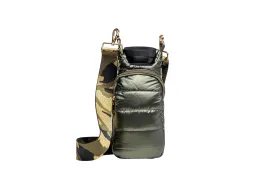 Wanderfull Crossbody Purse - Army Green