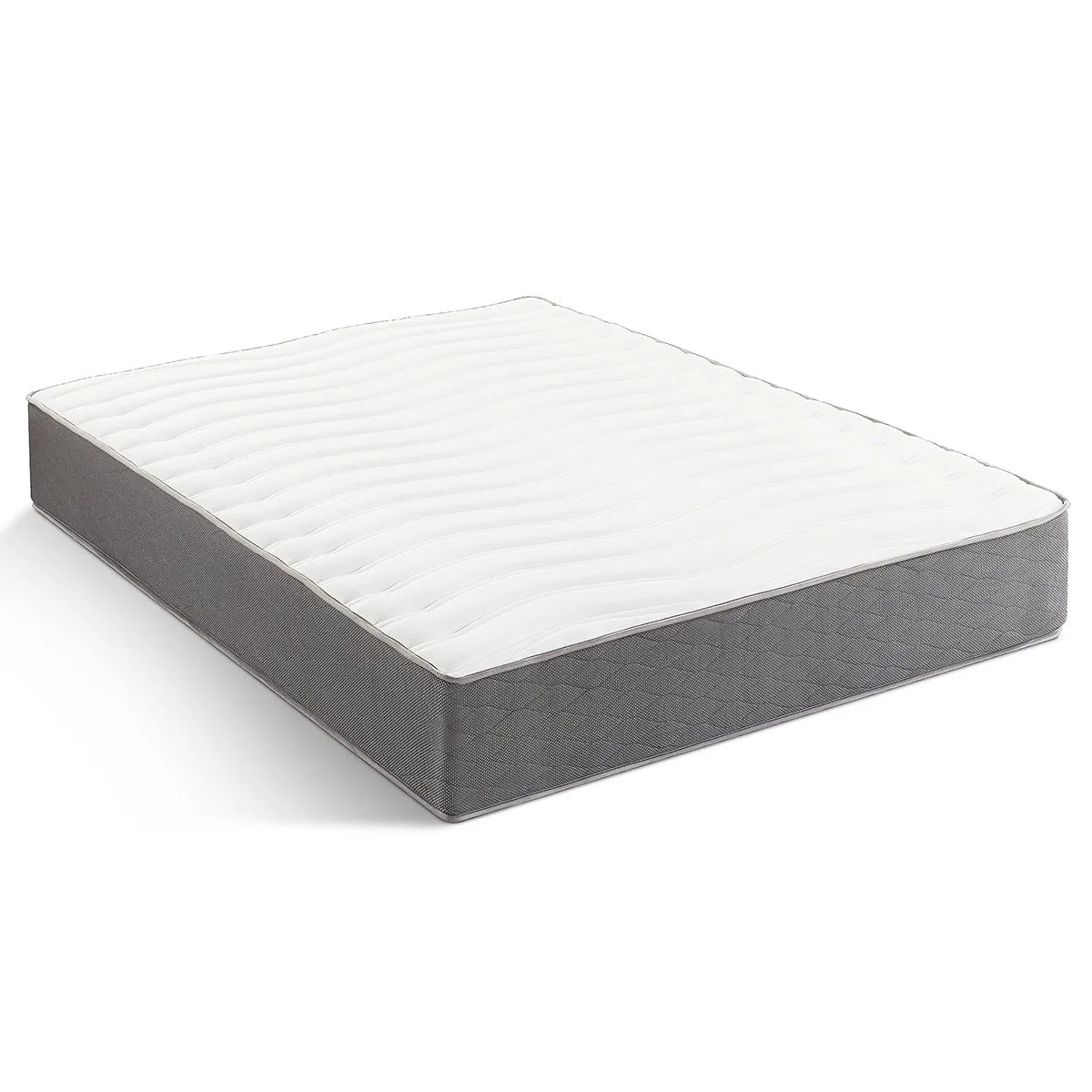 Weekender 12" Luxury Firm Hybrid Mattress