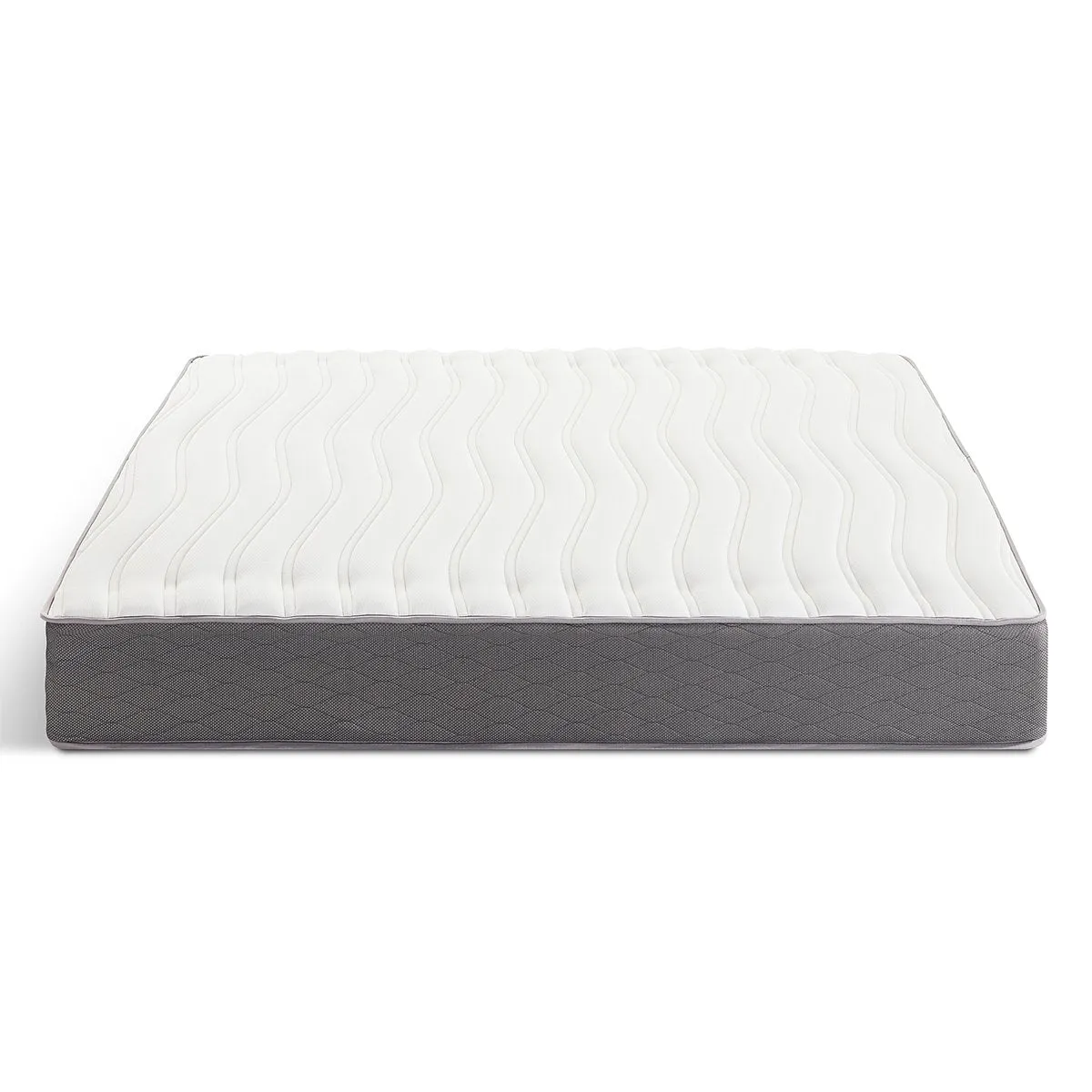 Weekender 12" Luxury Firm Hybrid Mattress