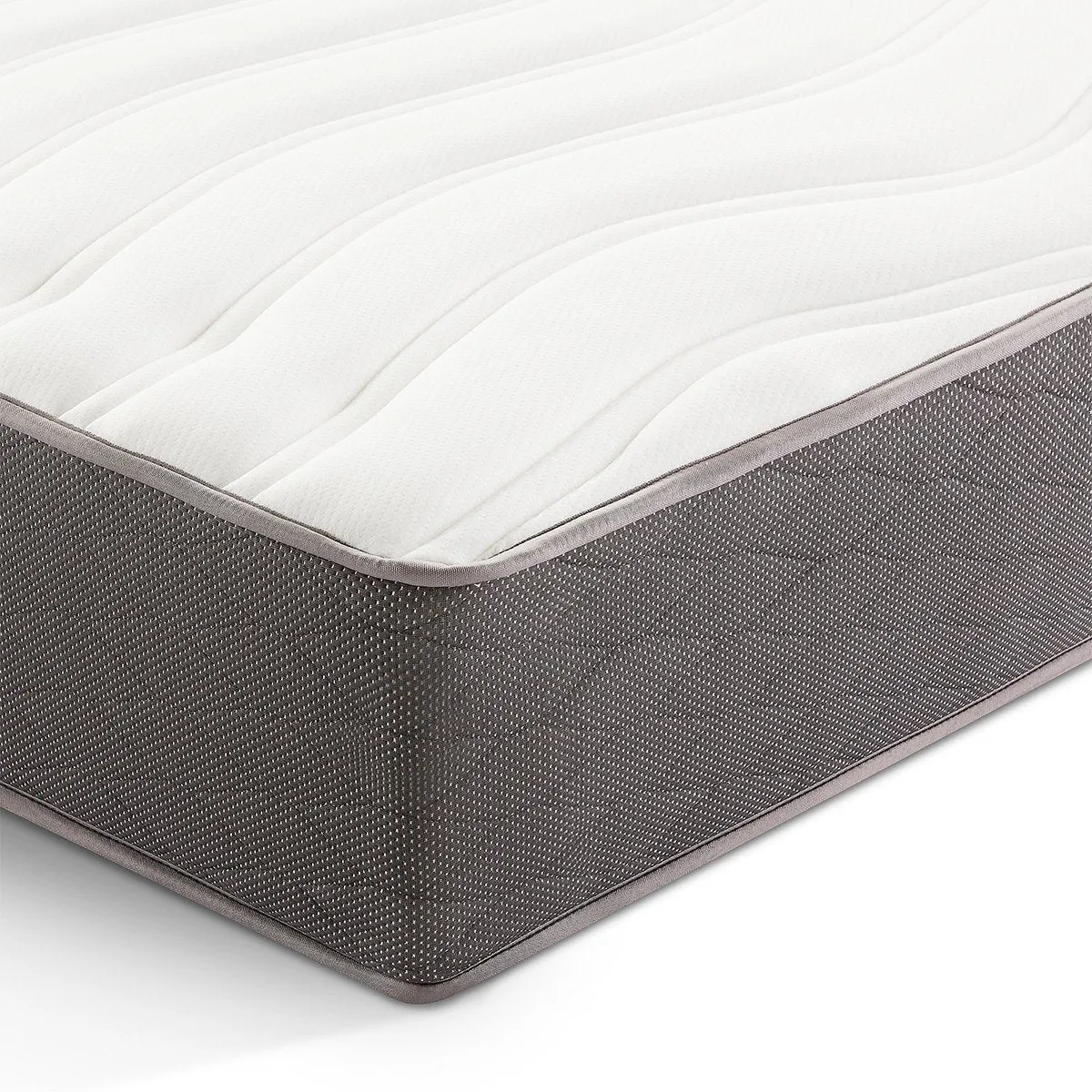 Weekender 12" Luxury Firm Hybrid Mattress