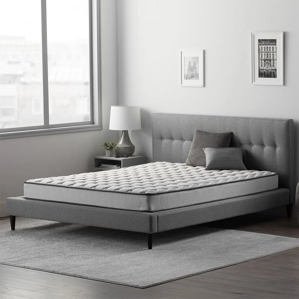 Weekender 7" Innerspring Mattress