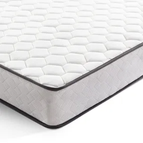 Weekender 8" Luxury Firm Hybrid Mattress