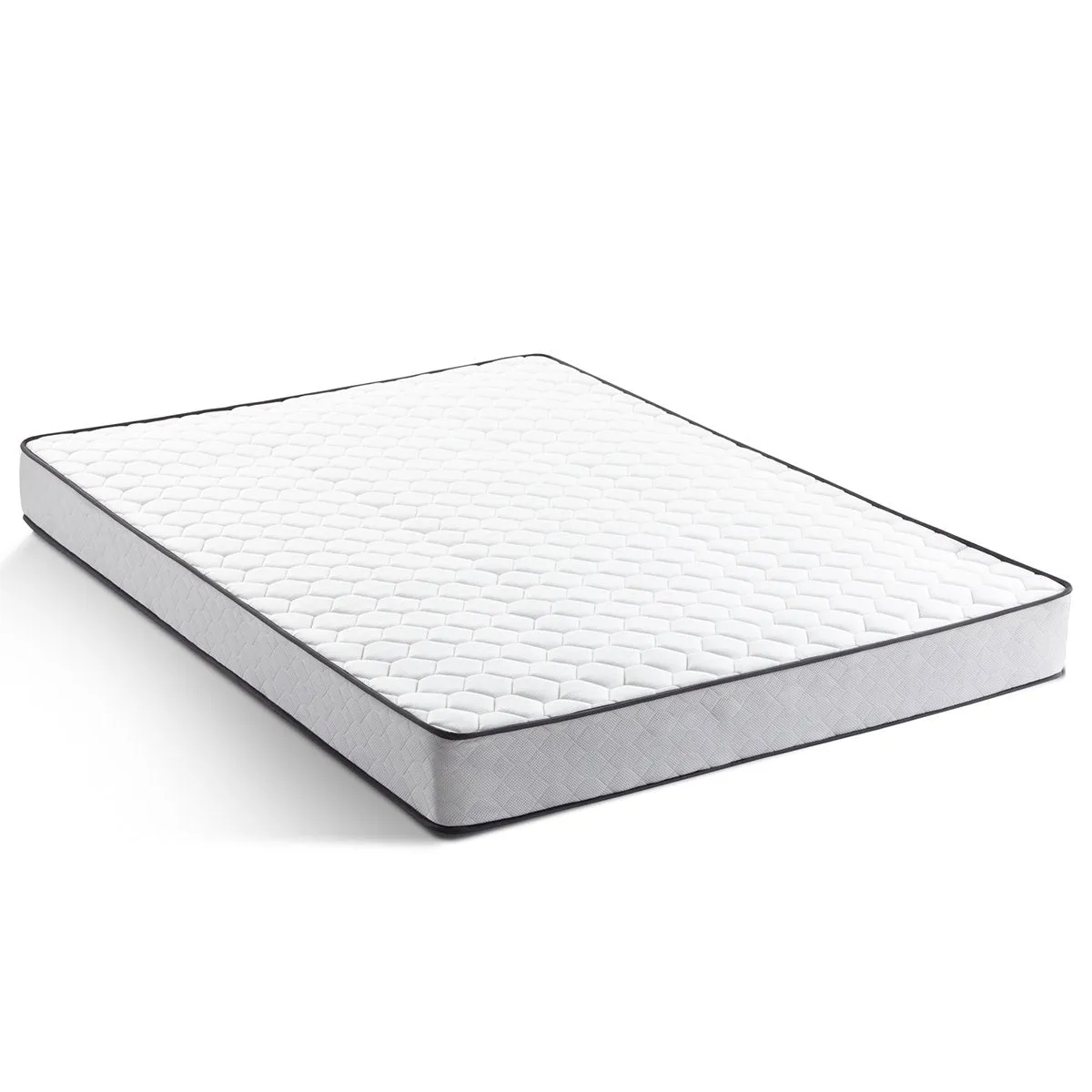 Weekender 8" Luxury Firm Hybrid Mattress